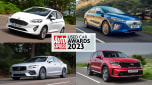 Best used cars to buy 2023 - header